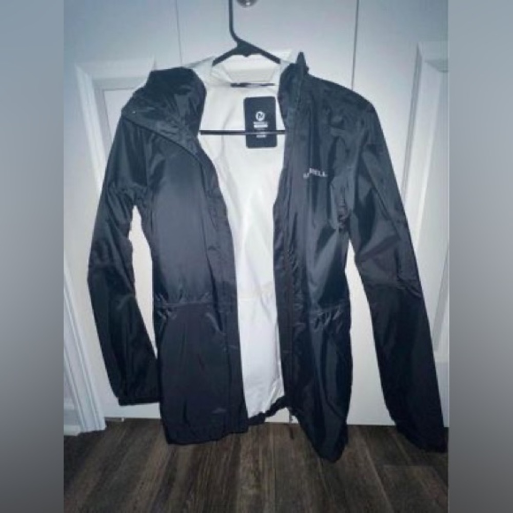 Merrell - Woman Fallon rain jacket